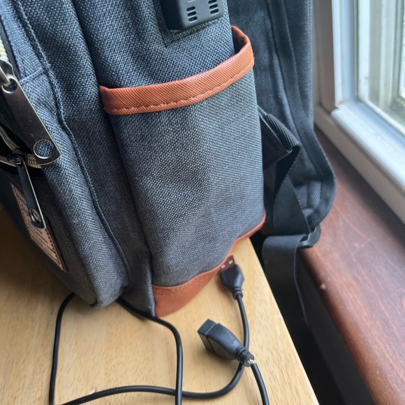 Laptop Backback - Picture 6 of 14